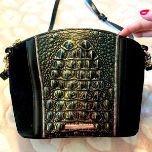 BRAHMIN ⚜️ Small Georgina Crossbody Bag